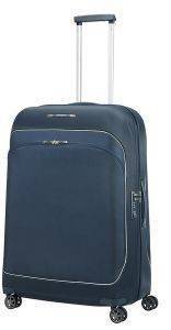  SAMSONITE FUZE SPINNER . 76/28 