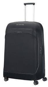 ΒΑΛΙΤΣΑ SAMSONITE FUZE SPINNER ΑΥΞΟΜ. 82/31 ΜΑΥΡΟ ΒΑΛΙΤΣΑ SAMSONITE FUZE SPINNER ΑΥΞΟΜ. 82/31 ΜΑΥΡΟ