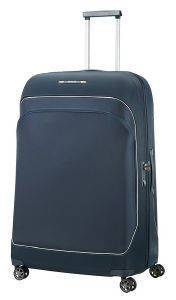 ΒΑΛΙΤΣΑ SAMSONITE FUZE SPINNER ΑΥΞΟΜ. 82/31 ΜΠΛΕ ΒΑΛΙΤΣΑ SAMSONITE FUZE SPINNER ΑΥΞΟΜ. 82/31 ΜΠΛΕ