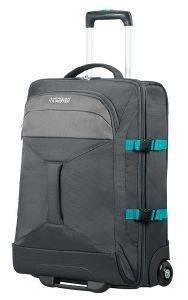 /   AMERICAN TOURISTER ROAD QUEST UPRIGHT 55CM (S) 