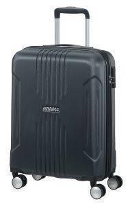   AMERICAN TOURISTER TRACKLITE SPINNER 55CM (S) 