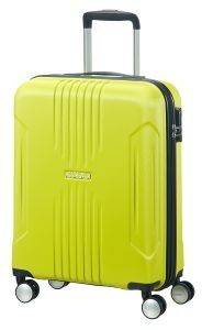   AMERICAN TOURISTER TRACKLITE SPINNER 55CM (S) 