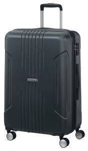  AMERICAN TOURISTER TRACKLITE SPINNER . 67CM (M) 