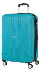 ΒΑΛΙΤΣΑ AMERICAN TOURISTER TRACKLITE SPINNER ΑΥΞΟΜ. 68CM (M) ΑΝΟΙΧΤΟ ΜΠΛΕ ΒΑΛΙΤΣΑ AMERICAN TOURISTER TRACKLITE SPINNER ΑΥΞΟΜ. 68CM (M) ΑΝΟΙΧΤΟ ΜΠΛΕ
