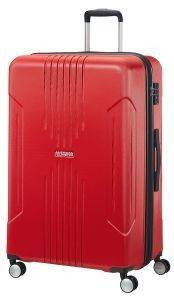 ΒΑΛΙΤΣΑ AMERICAN TOURISTER TRACKLITE SPINNER ΑΥΞΟΜ. 78CM (L) ΚΟΚΚΙΝΟ ΒΑΛΙΤΣΑ AMERICAN TOURISTER TRACKLITE SPINNER ΑΥΞΟΜ. 78CM (L) ΚΟΚΚΙΝΟ