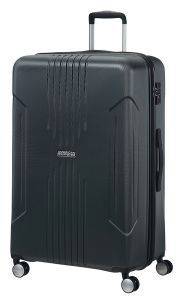 ΒΑΛΙΤΣΑ AMERICAN TOURISTER TRACKLITE SPINNER ΑΥΞΟΜ. 78CM (L) ΜΑΥΡΟ ΒΑΛΙΤΣΑ AMERICAN TOURISTER TRACKLITE SPINNER ΑΥΞΟΜ. 78CM (L) ΜΑΥΡΟ