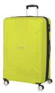 ΒΑΛΙΤΣΑ AMERICAN TOURISTER TRACKLITE SPINNER ΑΥΞΟΜ. 78CM (L) ΛΑΧΑΝΙ ΒΑΛΙΤΣΑ AMERICAN TOURISTER TRACKLITE SPINNER ΑΥΞΟΜ. 78CM (L) ΛΑΧΑΝΙ
