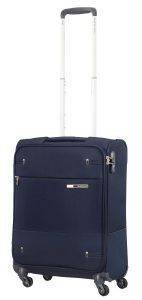 ΒΑΛΙΤΣΑ ΚΑΜΠΙΝΑΣ SAMSONITE BASE BOOST SPINNER 55/20 ΣΚΟΥΡΟ ΜΠΛΕ ΒΑΛΙΤΣΑ ΚΑΜΠΙΝΑΣ SAMSONITE BASE BOOST SPINNER 55/20 ΣΚΟΥΡΟ ΜΠΛΕ