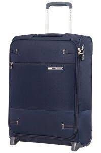 ΒΑΛΙΤΣΑ ΚΑΜΠΙΝΑΣ SAMSONITE BASE BOOST UPRIGHT 55/20 ΣΚΟΥΡΟ ΜΠΛΕ ΒΑΛΙΤΣΑ ΚΑΜΠΙΝΑΣ SAMSONITE BASE BOOST UPRIGHT 55/20 ΣΚΟΥΡΟ ΜΠΛΕ