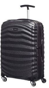  SAMSONITE LITE-SHOCK SPINNER 55/20 