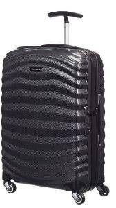  SAMSONITE LITE-SHOCK SPINNER 55/20 