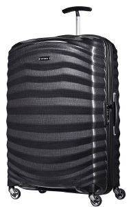  SAMSONITE LITE-SHOCK SPINNER 75/28 