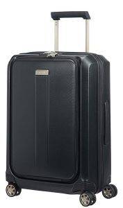 ΒΑΛΙΤΣΑ SAMSONITE PRODIGY SPINNER 55/20 ΜΑΥΡΟ ΒΑΛΙΤΣΑ SAMSONITE PRODIGY SPINNER 55/20 ΜΑΥΡΟ