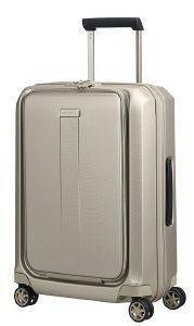 ΒΑΛΙΤΣΑ SAMSONITE PRODIGY SPINNER 55/20 ΧΡΥΣΟ (IVORY GOLD) ΒΑΛΙΤΣΑ SAMSONITE PRODIGY SPINNER 55/20 ΧΡΥΣΟ (IVORY GOLD)