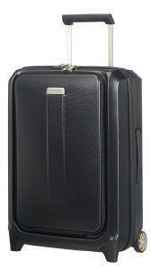 ΒΑΛΙΤΣΑ SAMSONITE PRODIGY UPRIGHT 55/20 ΜΑΥΡΟ ΒΑΛΙΤΣΑ SAMSONITE PRODIGY UPRIGHT 55/20 ΜΑΥΡΟ