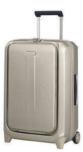  SAMSONITE PRODIGY UPRIGHT 55/20  (IVORY GOLD)