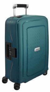 ΒΑΛΙΤΣΑ SAMSONITE S\'CURE DLX SPINNER 55/20 ΠΡΑΣΙΝΟ ΜΕΤΑΛΛΙΖΕ (METALLIC GREEN) ΒΑΛΙΤΣΑ SAMSONITE S\'CURE DLX SPINNER 55/20 ΠΡΑΣΙΝΟ ΜΕΤΑΛΛΙΖΕ (METALLIC GREEN)