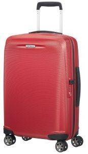ΒΑΛΙΤΣΑ SAMSONITE STARFIRE SPINNER 55/20 ΚΟΚΚΙΝΟ ΒΑΛΙΤΣΑ SAMSONITE STARFIRE SPINNER 55/20 ΚΟΚΚΙΝΟ