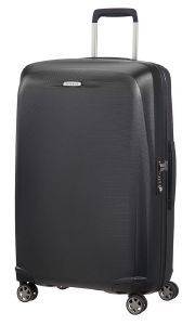 ΒΑΛΙΤΣΑ SAMSONITE STARFIRE SPINNER 69/25ΓΚΡΙ (GRAPHITE) ΒΑΛΙΤΣΑ SAMSONITE STARFIRE SPINNER 69/25ΓΚΡΙ (GRAPHITE)