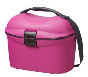 ΝΕΣΕΣΕΡ SAMSONITE CABIN COLLECTION ΦΟΥΞΙΑ ΝΕΣΕΣΕΡ SAMSONITE CABIN COLLECTION ΦΟΥΞΙΑ
