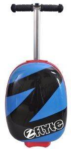 ΠΑΤΙΝΙ-ΤΣΑΝΤΑ ZFLYTE PACIFIC BLUE 26X33X48CM ΠΑΤΙΝΙ-ΤΣΑΝΤΑ ZFLYTE PACIFIC BLUE 26X33X48CM