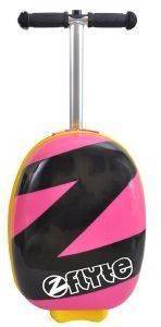 ΠΑΤΙΝΙ-ΤΣΑΝΤΑ ZFLYTE POWER PINK 26X33X48CM ΠΑΤΙΝΙ-ΤΣΑΝΤΑ ZFLYTE POWER PINK 26X33X48CM