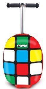 ΠΑΤΙΝΙ-ΤΣΑΝΤΑ ZFLYTE RUBIK 26X33X48CM ΠΑΤΙΝΙ-ΤΣΑΝΤΑ ZFLYTE RUBIK 26X33X48CM