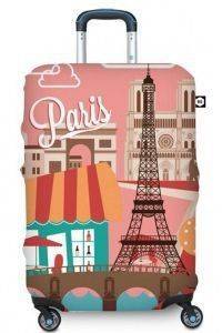   BG BERLIN PARIS SMALL