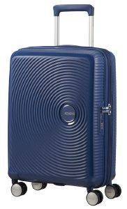   AMERICAN TOURISTER SOUNDBOX SPINNER EXP 55/20  