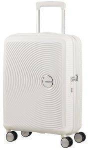   AMERICAN TOURISTER SOUNDBOX SPINNER EXP 55/20 