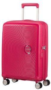   AMERICAN TOURISTER SOUNDBOX SPINNER EXP 55/20 