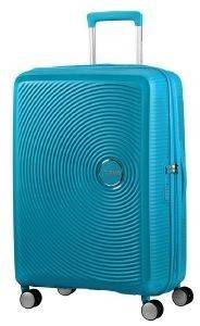 ������� AMERICAN TOURISTER SOUNDBOX SPINNER EXP 67/24 ������� ����