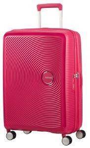  AMERICAN TOURISTER SOUNDBOX SPINNER EXP 67/24 