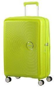 ΒΑΛΙΤΣΑ AMERICAN TOURISTER SOUNDBOX SPINNER EXP 67/24 ΛΑΧΑΝΙ ΒΑΛΙΤΣΑ AMERICAN TOURISTER SOUNDBOX SPINNER EXP 67/24 ΛΑΧΑΝΙ