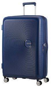  AMERICAN TOURISTER SOUNDBOX SPINNER EXP 77/28  