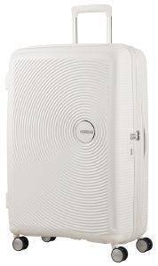  AMERICAN TOURISTER SOUNDBOX SPINNER EXP 77/28 