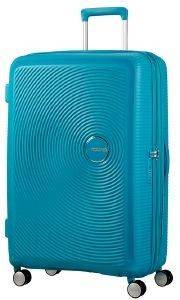  AMERICAN TOURISTER SOUNDBOX SPINNER EXP 77/28  