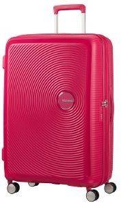  AMERICAN TOURISTER SOUNDBOX SPINNER EXP 77/28 