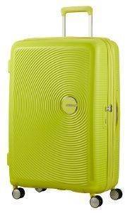  AMERICAN TOURISTER SOUNDBOX SPINNER EXP 77/28 