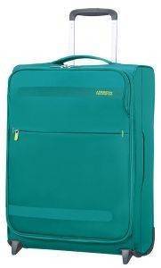 ΒΑΛΙΤΣΑ AMERICAN TOURISTER HEROLITE UPRIGHT 55/20 ΠΡΑΣΙΝΟ ΒΑΛΙΤΣΑ AMERICAN TOURISTER HEROLITE UPRIGHT 55/20 ΠΡΑΣΙΝΟ
