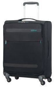  AMERICAN TOURISTER HEROLITE SPINNER 55/20 