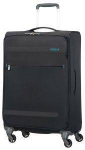  AMERICAN TOURISTER HEROLITE SPINNER 67/24 