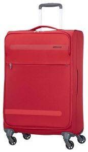 ΒΑΛΙΤΣΑ AMERICAN TOURISTER HEROLITE SPINNER 67/24 ΚΟΚΚΙΝΟ ΒΑΛΙΤΣΑ AMERICAN TOURISTER HEROLITE SPINNER 67/24 ΚΟΚΚΙΝΟ