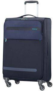  AMERICAN TOURISTER HEROLITE SPINNER 67/24  