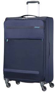  AMERICAN TOURISTER HEROLITE SPINNER 74/27  