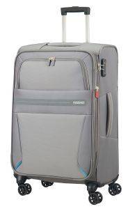  AMERICAN TOURISTER SUMMER VOYAGER EXP SPINNER 68/25  