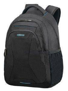 ΣΑΚΙΔΙΟ AMERICAN TOURISTER AT WORK LAPTOP BACKPACK 15.6\'\' ΜΑΥΡΟ ΣΑΚΙΔΙΟ AMERICAN TOURISTER AT WORK LAPTOP BACKPACK 15.6\'\' ΜΑΥΡΟ