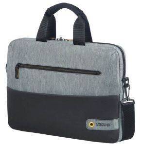 ΧΑΡΤΟΦΥΛΑΚΑΣ LAPTOP AMERICAN TOURISTER CITY DRIFT LAPTOP 15.6\'\' ΜΑΥΡΟ/ΑΝΟΙΧΤΟ ΓΚΡΙ ΧΑΡΤΟΦΥΛΑΚΑΣ LAPTOP AMERICAN TOURISTER CITY DRIFT LAPTOP 15.6\'\' ΜΑΥΡΟ/ΑΝΟΙΧΤΟ ΓΚΡΙ