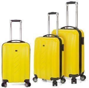 ��� 3 �������� BENZI SPINNER BZ5154/3 55/60/70 CM �������