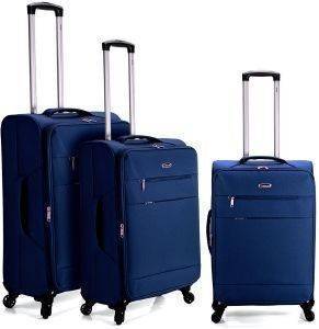 ��� 3 �������� BENZI SPINNER BZ5182/3 EXP. 55/60/70 CM  ����